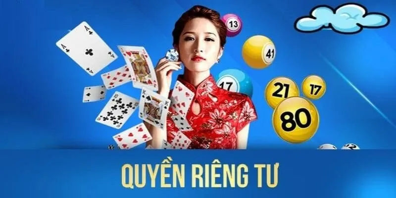 Quyền riêng tư trong giao dịch tài chính tại bj88