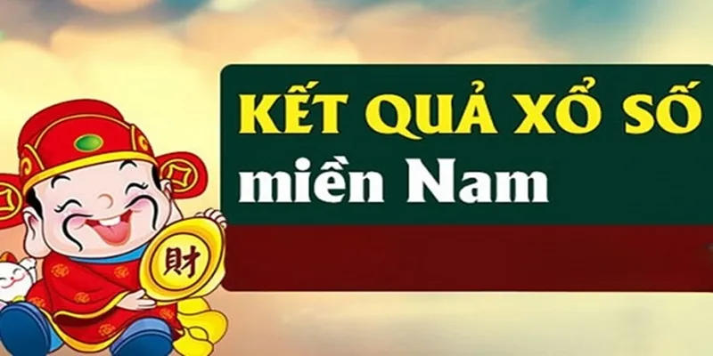 Xổ số miền Nam tại BJ88 có nhiều thế mạnh nổi bật