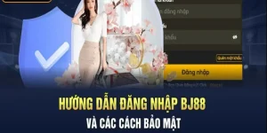 Đăng nhập BJ88 cho bạn có điều kiện gì