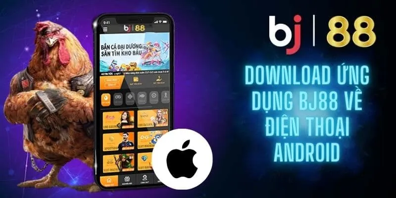 Đăng nhập hoặc đăng ký vào app