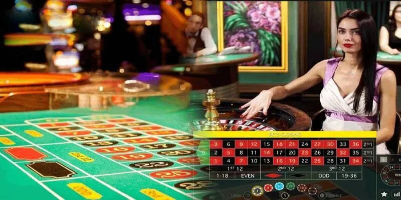 Hướng dẫn trải nghiệm casino BJ88