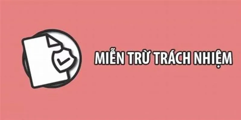 Nghĩa vụ trình bày chi tiết khi quyết định miễn trách nhiệm