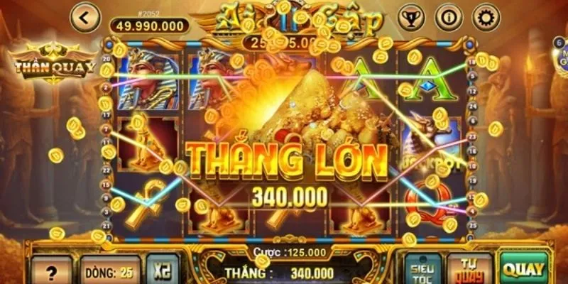 Giải đáp thắc mắc thường gặp của thành viên slot game