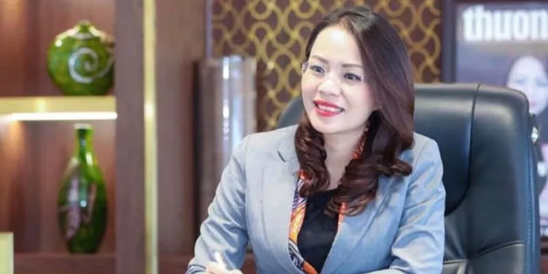 Tiểu sử của CEO BJ88 Mai Diệu Anh