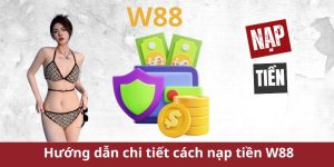 Nạp tiền w88