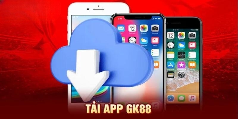 Chú ý quan trọng ảnh hưởng tới quá trình tải app GK88