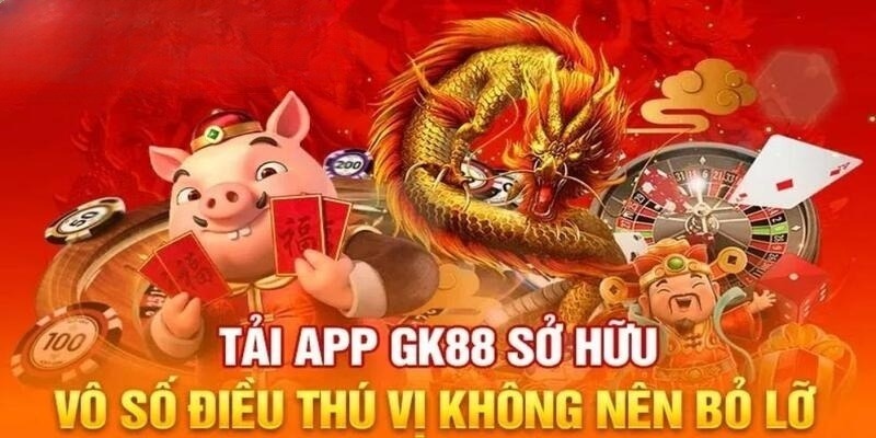 tải app gk88